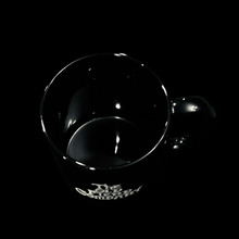 Load image into Gallery viewer, “The Old CAFFIEND” Mug - Black
